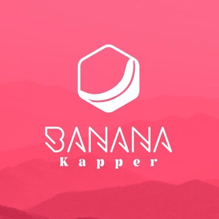 Логотип @bananabet46 - Banana Kapper