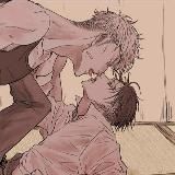 Логотип @bananabitch - ✨Банана✨