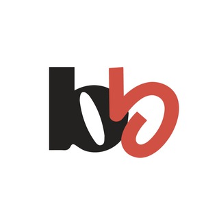 Логотип @bananabloger - BANANA BLOG