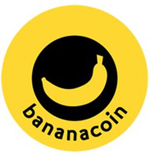 Логотип @bananacoin_official - Bananacoin Meme