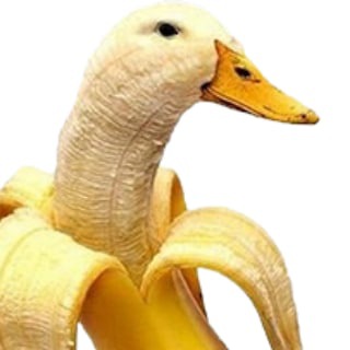 Логотип @bananaduck - PRIVATE !