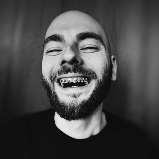 Логотип @bananamonkeyfit - Дима из Глубины