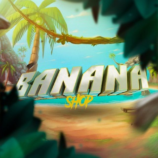 Логотип @bananaotzov - Banana Отзывы