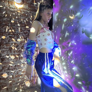 Логотип @banannadance - Афродитова растанцует|ТАНЦЫ СПБ ПИТЕР