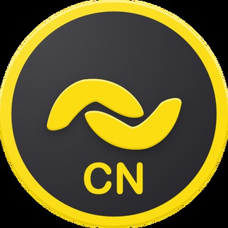 Логотип @banano_cn - Banano Chinese Official