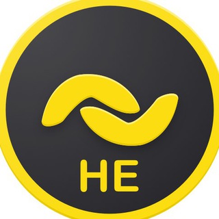 Логотип @banano_he - Banano Hebrew Official