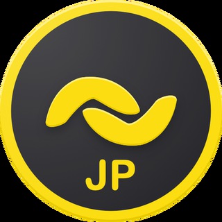 Логотип @banano_jp - Banano Japanese Official