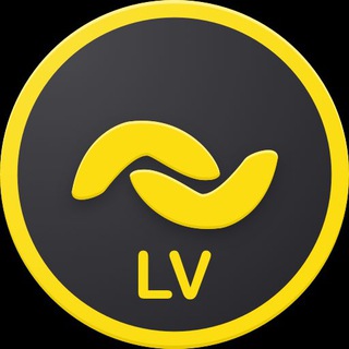 Логотип @banano_lv - Banano Latvia