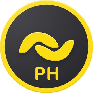 Логотип @banano_ph - Banano Philippines