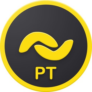Логотип @banano_pt - Banano Official Portuguese