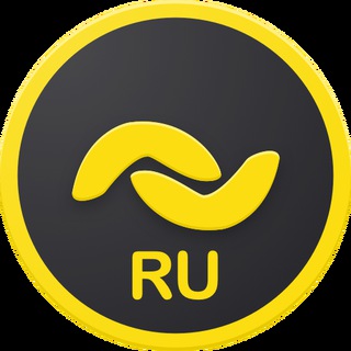 Логотип @banano_rus - Banano Russian Official