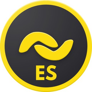 Логотип @bananoes - Banano Español Oficial