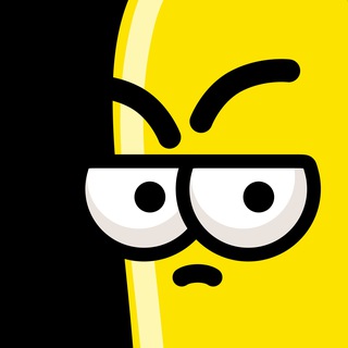 Логотип @bananometer - 🍌 BANANOMETER