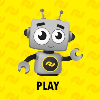 Логотип @bananoplay - 🕹 BananoPlay 🎲