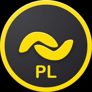 Логотип @bananopolish - Banano Poland Official