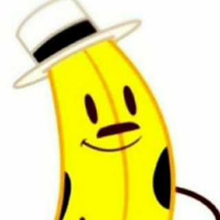 Логотип @bananstorechat - Banan Chat