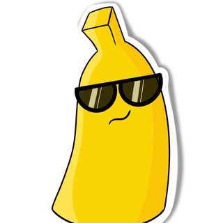 Логотип @banany_i_marketing - Продаю людей и бананы