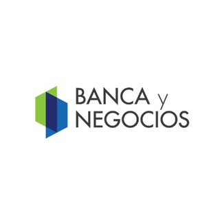 Логотип @bancaynegocios - Banca y Negocios