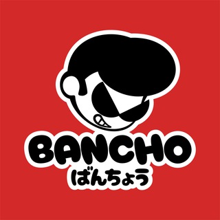 Логотип @bancho_crew - Bancho Crew