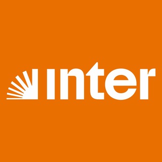 Логотип @bancointergrupo - Banco Inter - Grupo