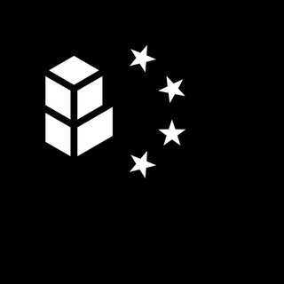 Логотип @bancor_cn - Bancor中文社区
