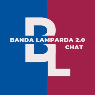 Логотип @Banda_Lamparda8 - Banda Lamparda 2.0 chat