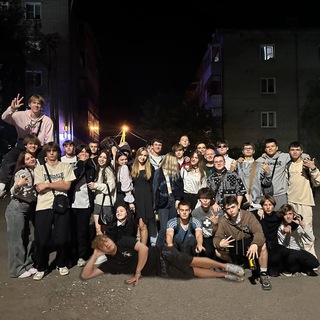 Логотип @banda_4elkastih - банда челкастых