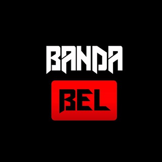 Логотип @banda_bel - BANDA.BEL