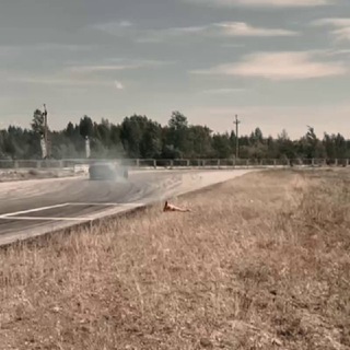 Логотип @bandabosozoku - bandabosozoku или тяжелая жизнь автоваза