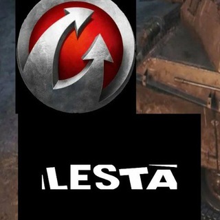 Логотип @bandalestawgshop - Banda Lesta/WG Shop