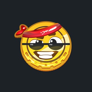 Логотип @bandana_bet - Bandana Casino
