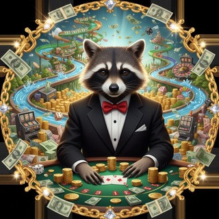 Логотип @bandapromo - Bedolaga(купоны и смешнявки)