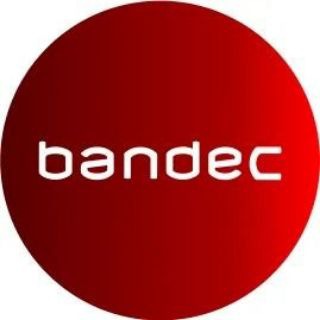 Логотип @bandec97 - Banco de Crédito y Comercio