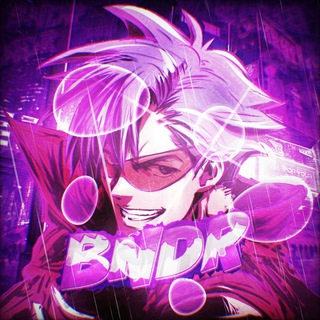 Логотип @banderabs - БАНДЕРА