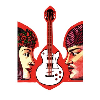 Логотип @bandershtatfest - Бандерштат