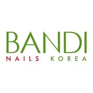 Логотип @bandi_russia - BANDI RUSSIA