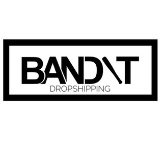Логотип @bandit_drop - Bandit Drop