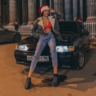 Логотип @bandit_muz13 - Bandit_Muz13