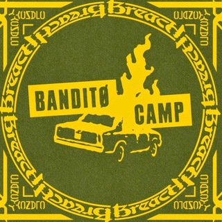 Логотип @bandito_camp - Bandito Camp | twenty one pilots