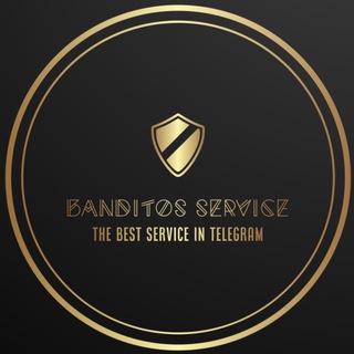 Логотип @banditos_service - Banditos service