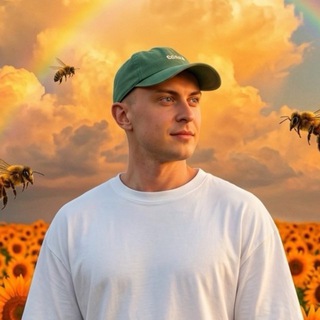 Логотип @banditsokolov - РОМАНТИК 🐾