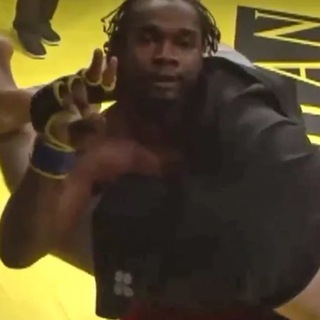 Логотип @bandmma - Банда ММА