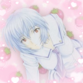 Логотип @bandorimeow - ପ(๑•ᴗ•๑)ଓ ♡ бандори