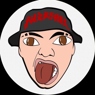 Логотип @bandosbabe - БАНДОС BABE😈