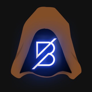 Логотип @bandprotocoltrade - Band Jedi Community - Trading Group (🅑)