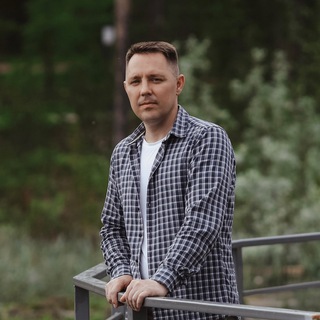 Логотип @bandurko_av - Андрей Бандурко