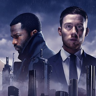 Логотип @bandy_londona - Банды Лондона сериал