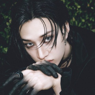 Логотип @bang_chan_is_my_life2 - bang_chan_is_my_life