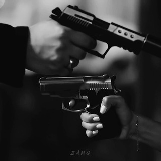 Логотип @bangbangcorp - ⚡️BANG⚡️