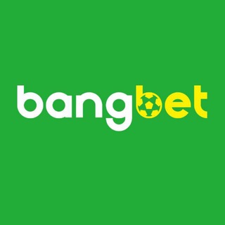 Логотип @bangbet_ug - BangBet Uganda Official